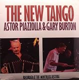 The New Tango