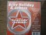 LEGENDS Karaoke CDG #16 FEMALE BLUES Billie Holiday, Dinah Washington, Sarah Vaughn