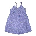 Kindermode von Mexx, Trägerkleid lila