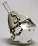 Pewter Dreidel