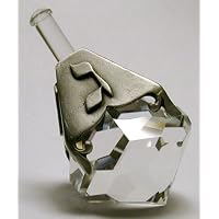Draydel Crystal Made with Swarovski Crystal