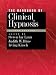 Handbook of Clinical Hypnosis (Dissociation, Trauma, Memory, and Hypnosis)