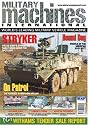 Military Machines International