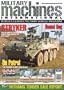 Military Machines International