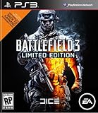 Battlefield 3 - Limited Edition