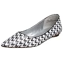 oh DEER! Women's Rich Girl Flat
