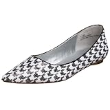 oh DEER! Women's Rich Girl Flat