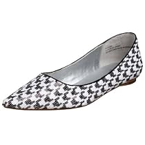 oh DEER! Women's Rich Girl Flat