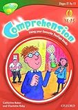 Treetops comprehension. Stages 12 to 13. Year 4/P5