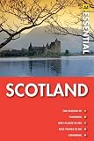 Essential Scotland (AA Essential Guides)