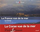 La France vue de la mer : la Corse