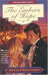 The Embers of Hope (Freedom's Holy Light, No 5)