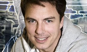 Image de John Barrowman
