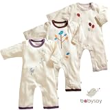 Baby Soy Organic Onepiece