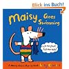Maisy Goes Swimming (Maisy Classic Pop Up Book)