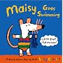 Maisy Goes Swimming by Lucy Cousins