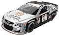Lionel Racing C886821NDEJ Dale Earnhardt Jr # 88 Nationwide Darlington 2016 Chevrolet SS ARC HOTO NASCAR Official Diecast Vehicle (1:24 Scale)