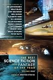The Best Science Fiction  & Fantasy of the Year Volume 5