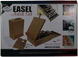All Media Easel Artist Set