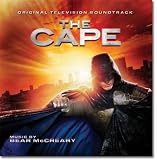 The Cape (Music From the Original Television Series)