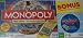 Monopoly Here and Now World Edition with Bonus Monopoly Express Game