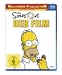 Die Simpsons - Der Film [Blu-ray]