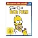 Die Simpsons - Der Film [Blu-ray]