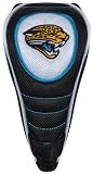 NFL Jacksonville Jaguars Shaft Gripper Utility Headcover