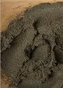 Frightening Green Face Mask, All Natural, Organic, Deeply Purifying