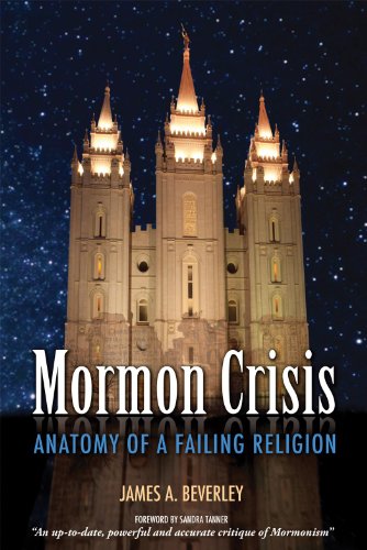 Mormon Crises: Anatomy of a Failing Religion