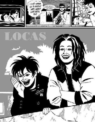Comics