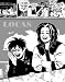 Locas: The Maggie and Hopey Stories (Love & Rockets)