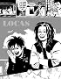 Locas: The Maggie and Hopey Stories (Love & Rockets)