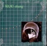 Wang Chung Points On The Curve - sealed 1983 USA vinyl LP GHS2004