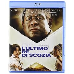 L' Ultimo Re Di Scozia