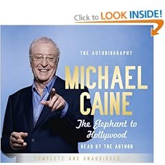 The Elephant to Hollywood