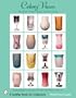 Celery Vases: Art Glass, Pattern Glass, and Cut Glass (Schiffer Book for Collectors)