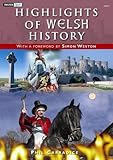 Highlights of Welsh history