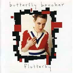 Flutterby