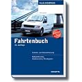Fahrtenbuch: Fahrten - und Kostenerfassung, Bu�geldkatalog. Kostenrechner, Kfz-Angaben