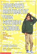 Sideways Arithmetic From Wayside School