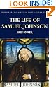 Life of Samuel Johnson (Wordsworth Classics of World Literature)