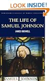 Life of Samuel Johnson (Wordsworth Classics of World Literature)