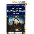Life of Samuel Johnson (Wordsworth Classics of World Literature)
