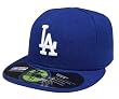 MLB Los Angeles Dodgers Authentic On Field Game 59FIFTY Cap MLB Los Angeles Dodgers Authentic On Field Game 59FIFTY Cap