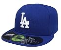 Los Angeles Dodgers Authentic On Field Game 59FIFTY Cap