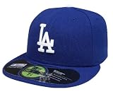 Los Angeles Dodgers Authentic On Field Game 59FIFTY Cap