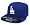 Los Angeles Dodgers Authentic On Field Game 59FIFTY Cap (6 3/4)