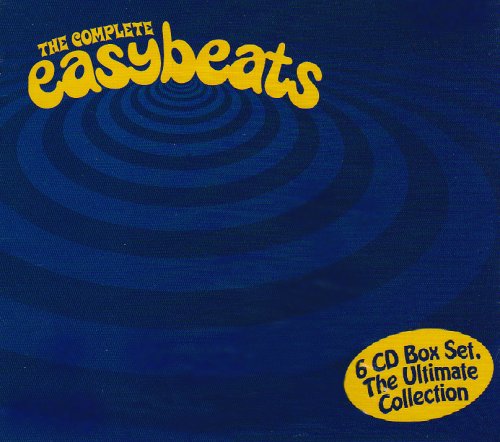 Easybeats - Complete Easybeats - Zortam Music