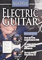 Begin to Play: Electric Guitar (With CD and Book) (Combination DVD and audio CD)